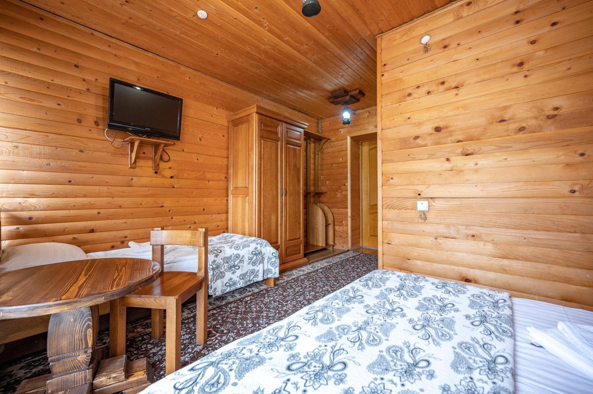 Марина Hotel Bukovel Værelse billede